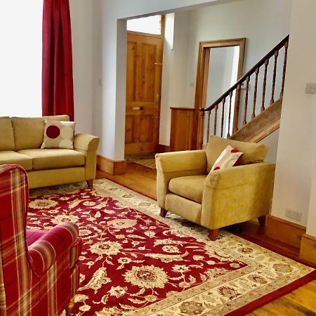 Scarborough House - Adults Only Holiday Home Torquay Exteriör bild