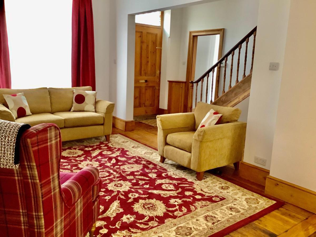 Scarborough House - Adults Only Holiday Home Torquay Exteriör bild
