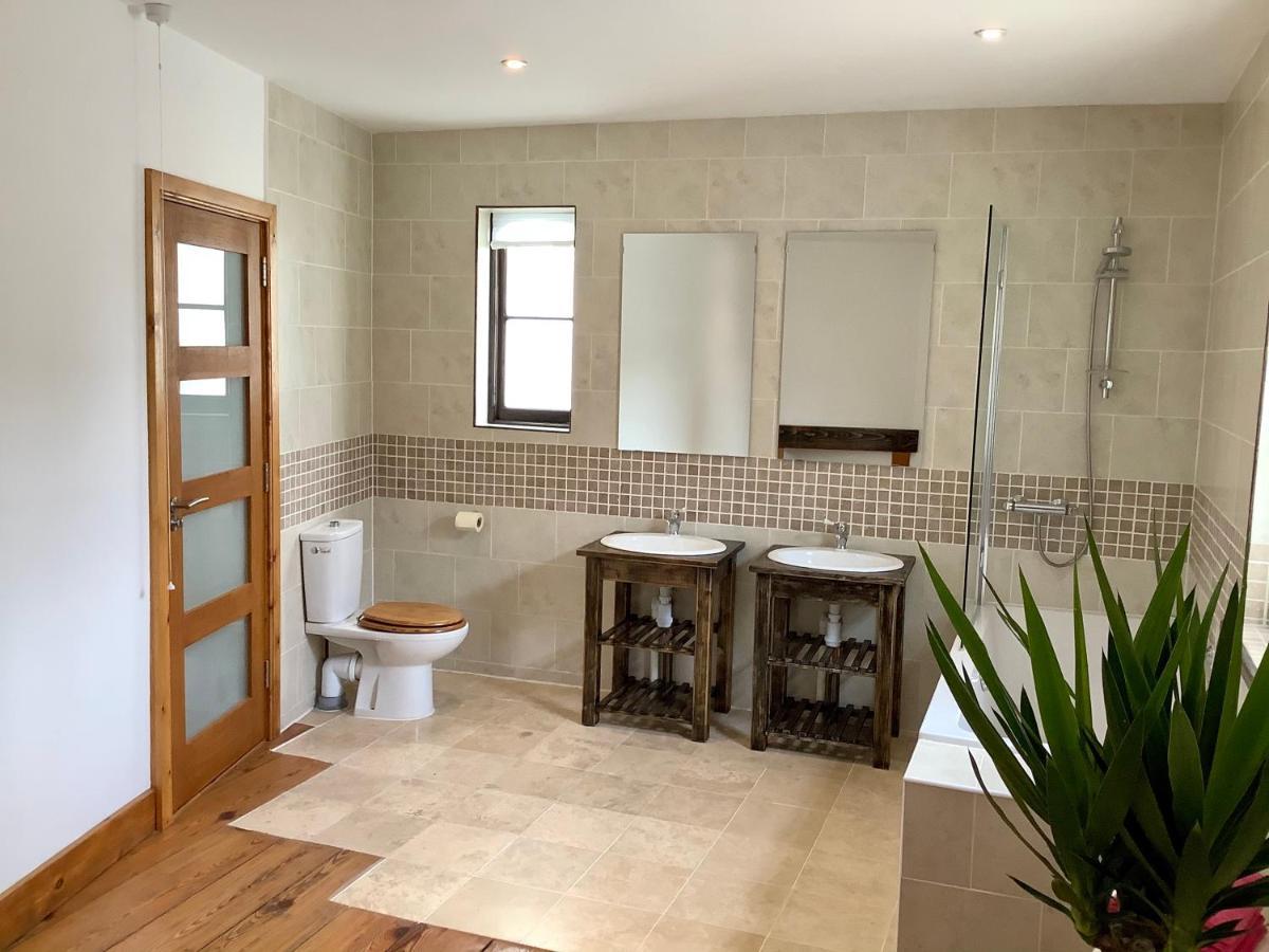 Scarborough House - Adults Only Holiday Home Torquay Exteriör bild