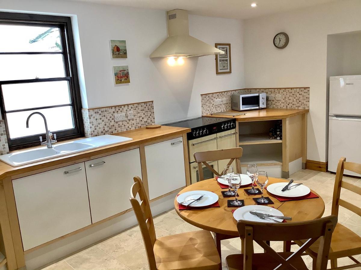 Scarborough House - Adults Only Holiday Home Torquay Exteriör bild