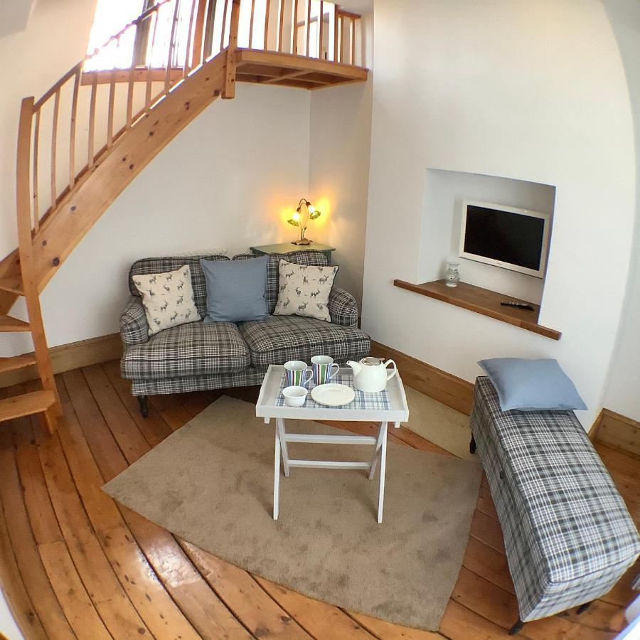 Scarborough House - Adults Only Holiday Home Torquay Exteriör bild