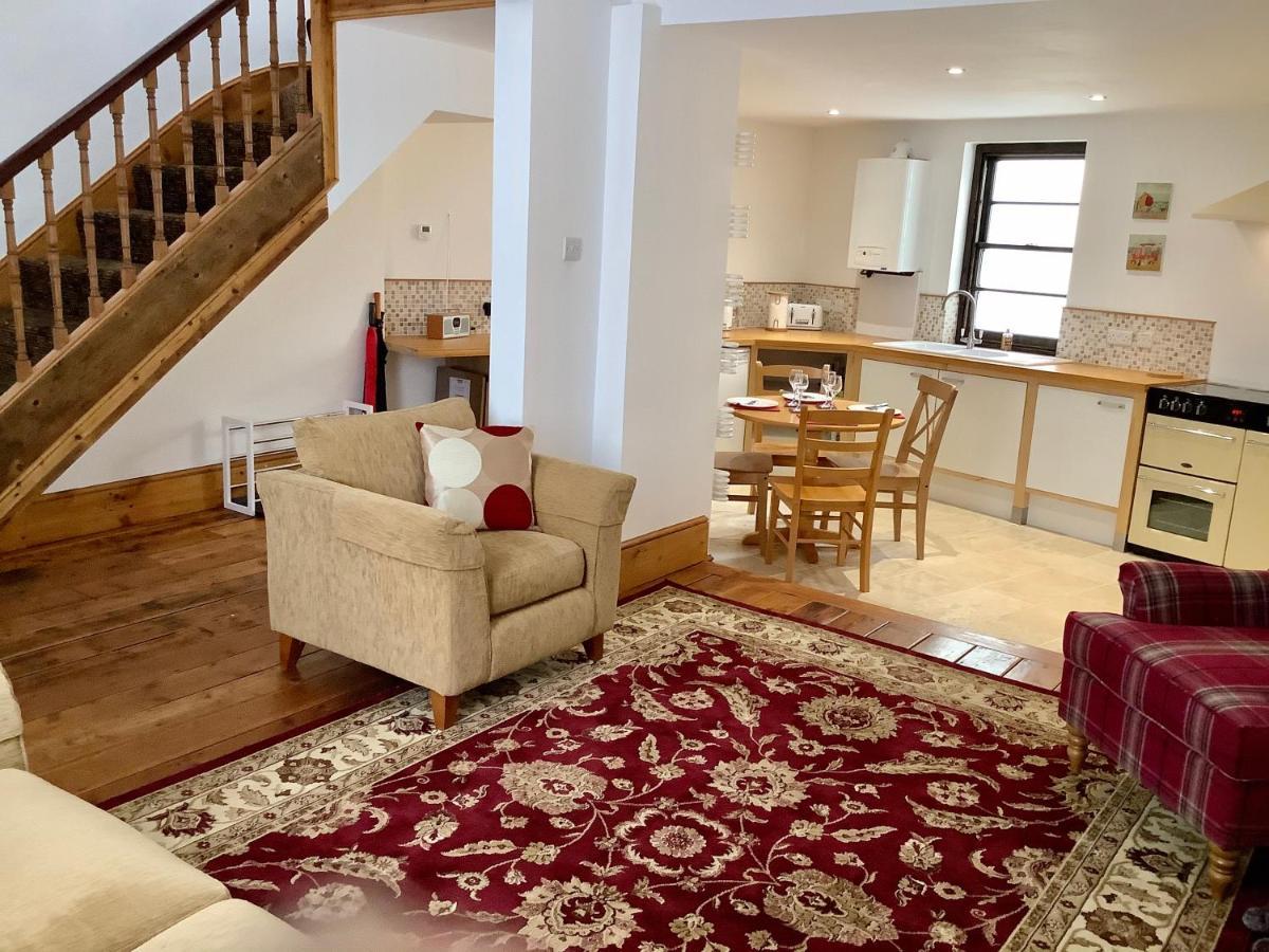 Scarborough House - Adults Only Holiday Home Torquay Exteriör bild
