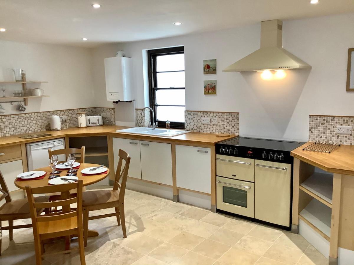 Scarborough House - Adults Only Holiday Home Torquay Exteriör bild