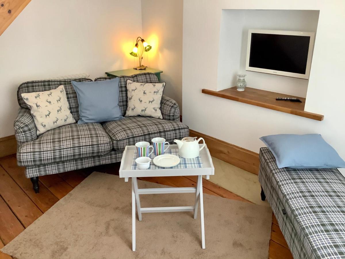 Scarborough House - Adults Only Holiday Home Torquay Exteriör bild