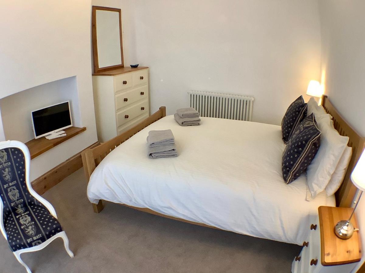 Scarborough House - Adults Only Holiday Home Torquay Exteriör bild