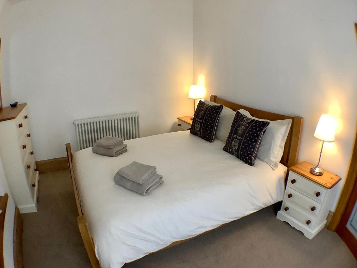 Scarborough House - Adults Only Holiday Home Torquay Exteriör bild
