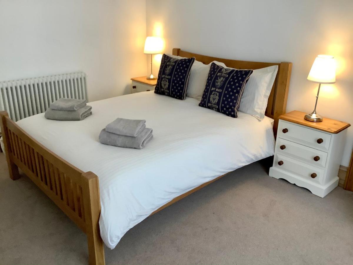Scarborough House - Adults Only Holiday Home Torquay Exteriör bild