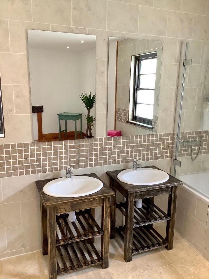 Scarborough House - Adults Only Holiday Home Torquay Exteriör bild