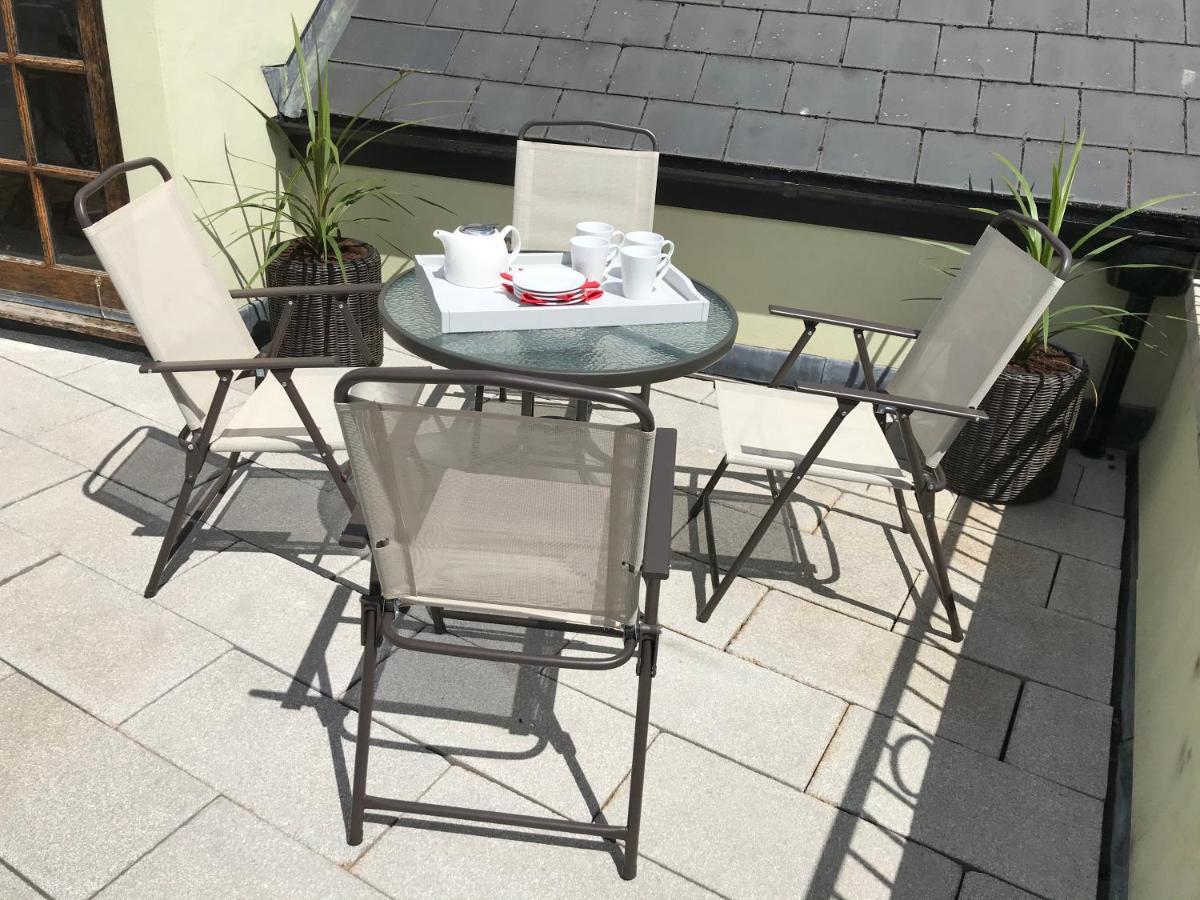 Scarborough House - Adults Only Holiday Home Torquay Exteriör bild
