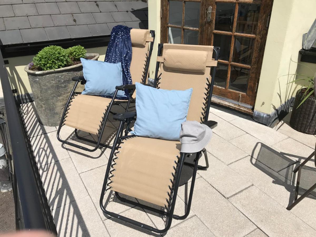 Scarborough House - Adults Only Holiday Home Torquay Exteriör bild