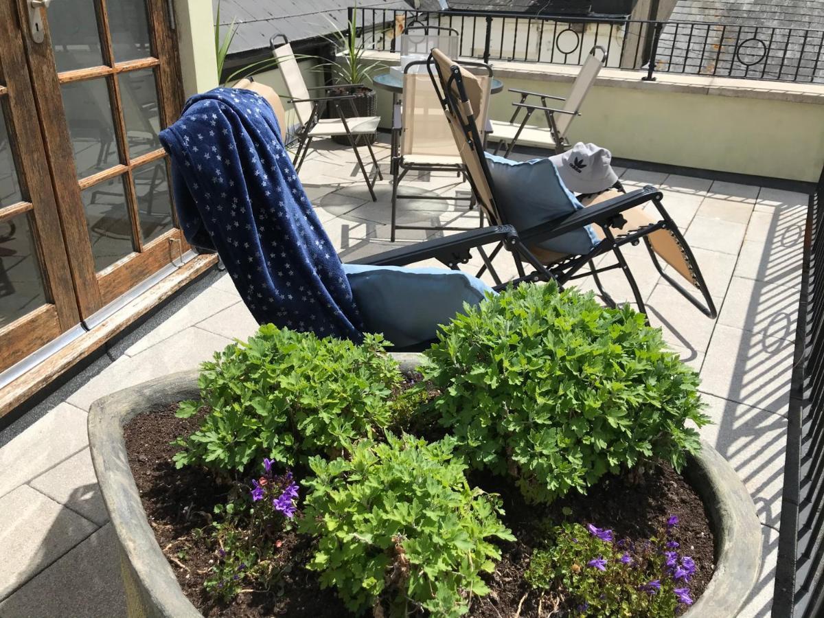 Scarborough House - Adults Only Holiday Home Torquay Exteriör bild
