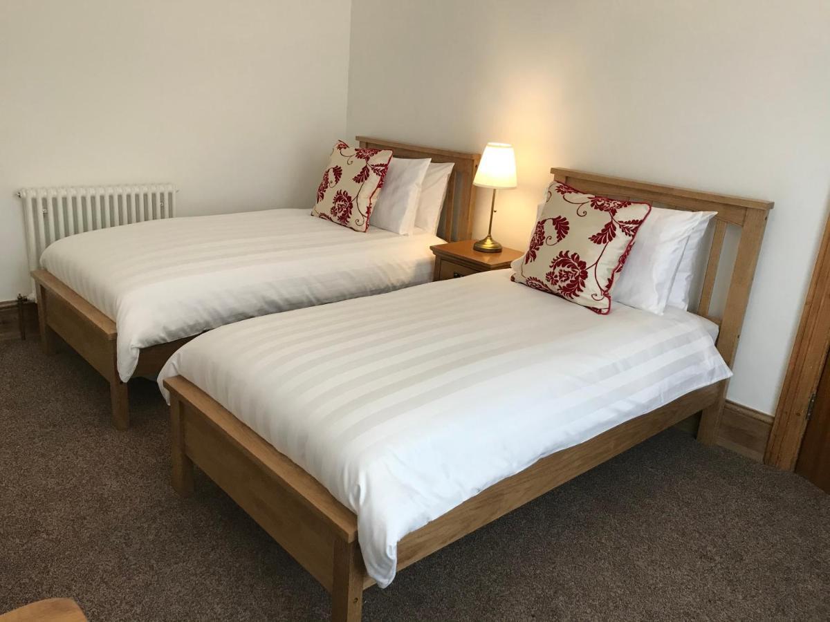 Scarborough House - Adults Only Holiday Home Torquay Exteriör bild